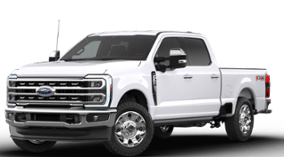 2026 Ford Super Duty® External Image 2